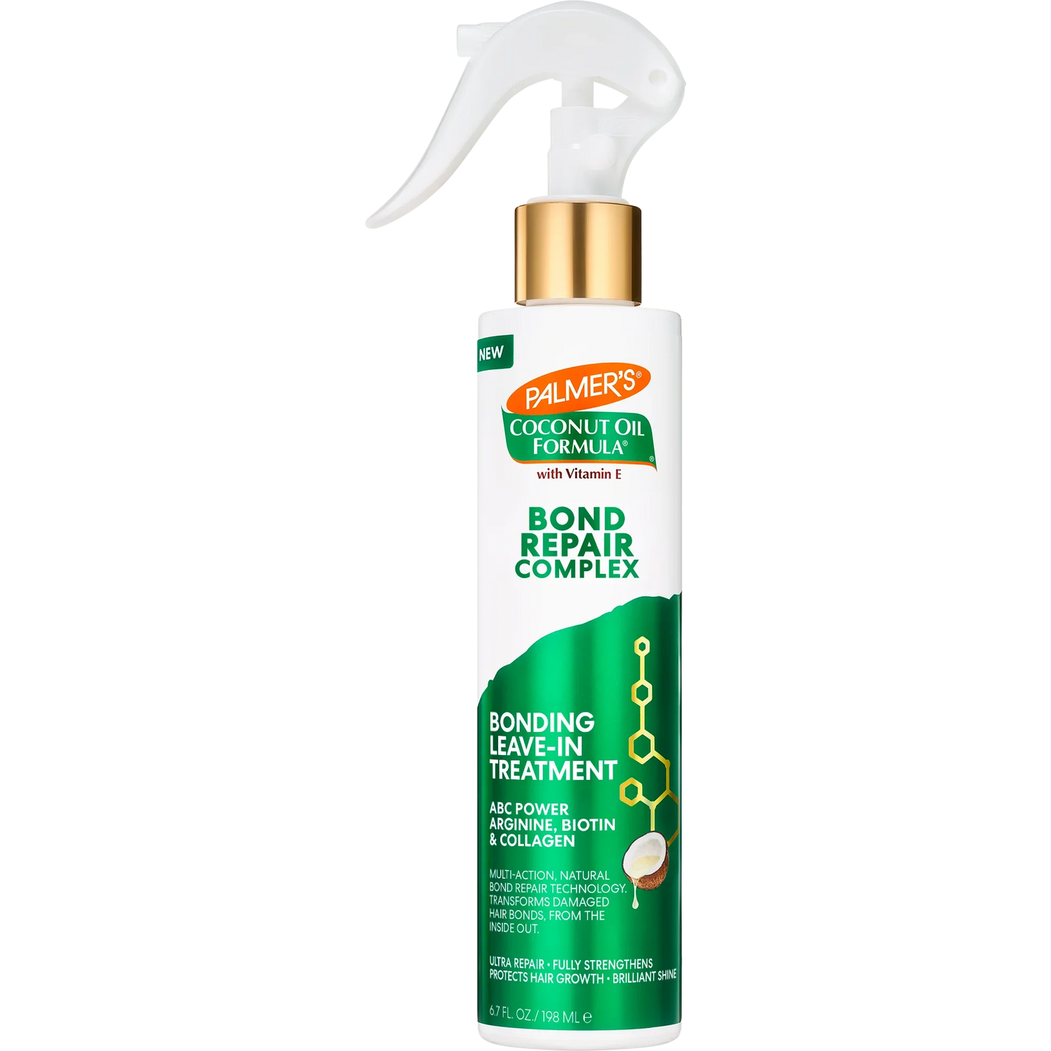 Bond Repair Complex Bonding Leave-In Treatment 198ml