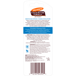 Back panel of Palmer’s Cocoa Butter Formula® Heel Repair blister-pack.