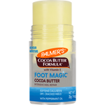 Palmer’s Foot Magic Heel Repair stick for dry, cracked heels.