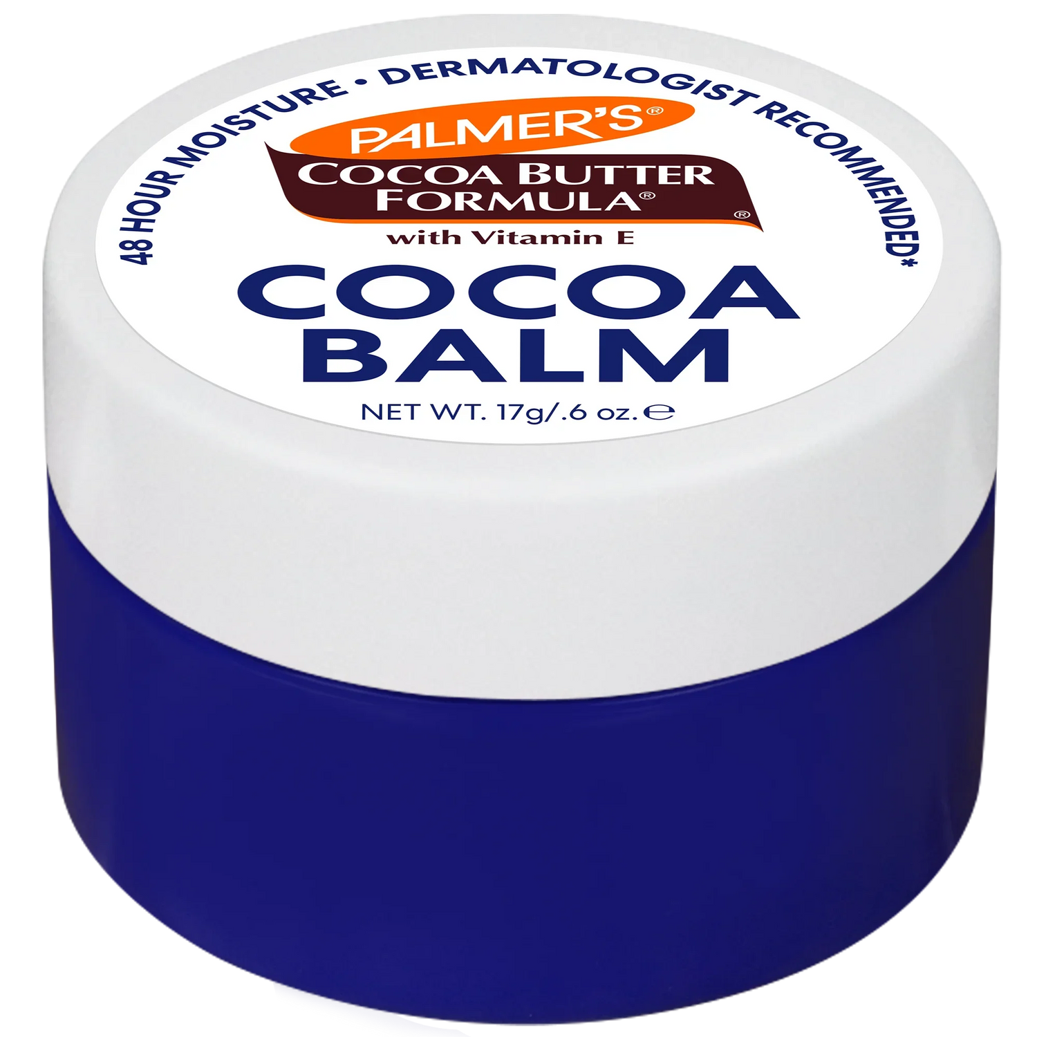 Cocoa Balm