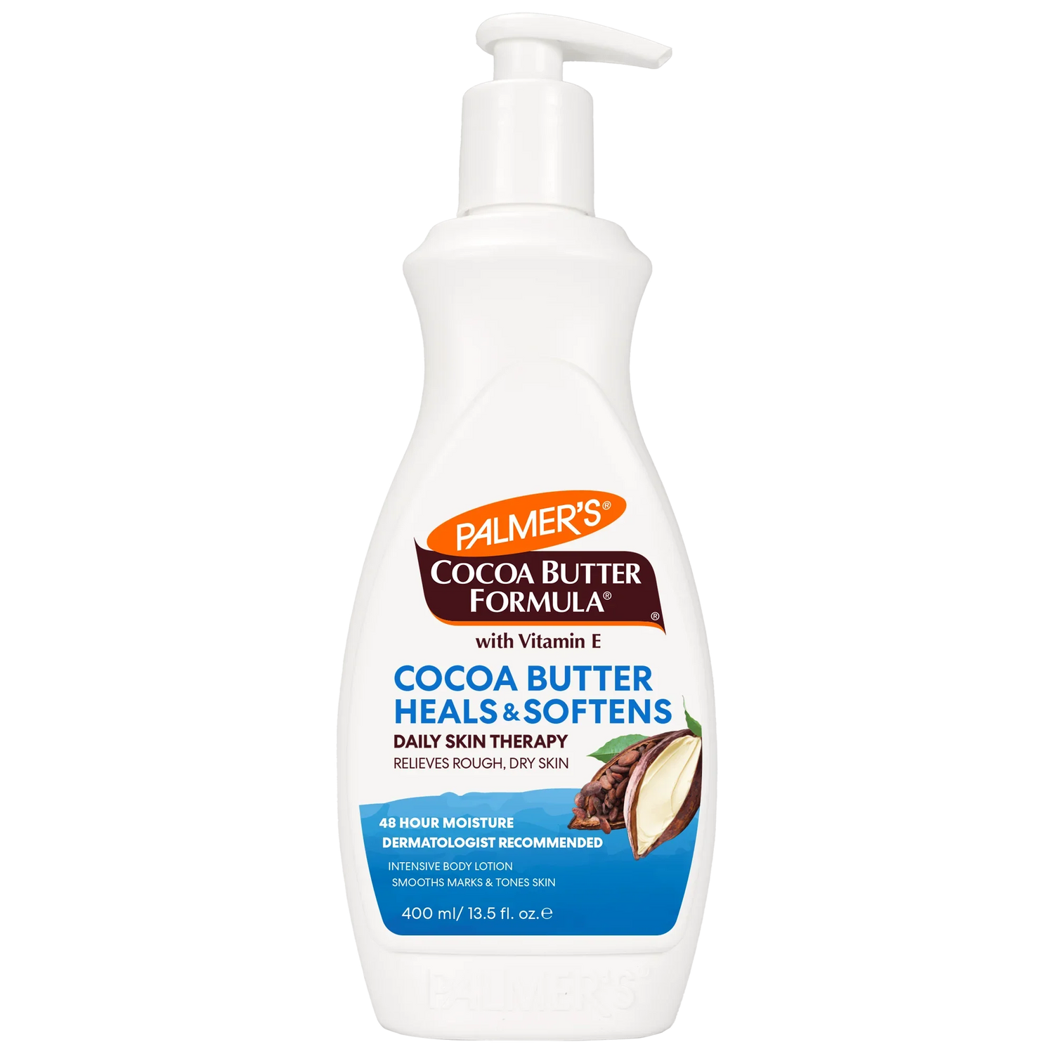 Daily Skin Therapy Lotion