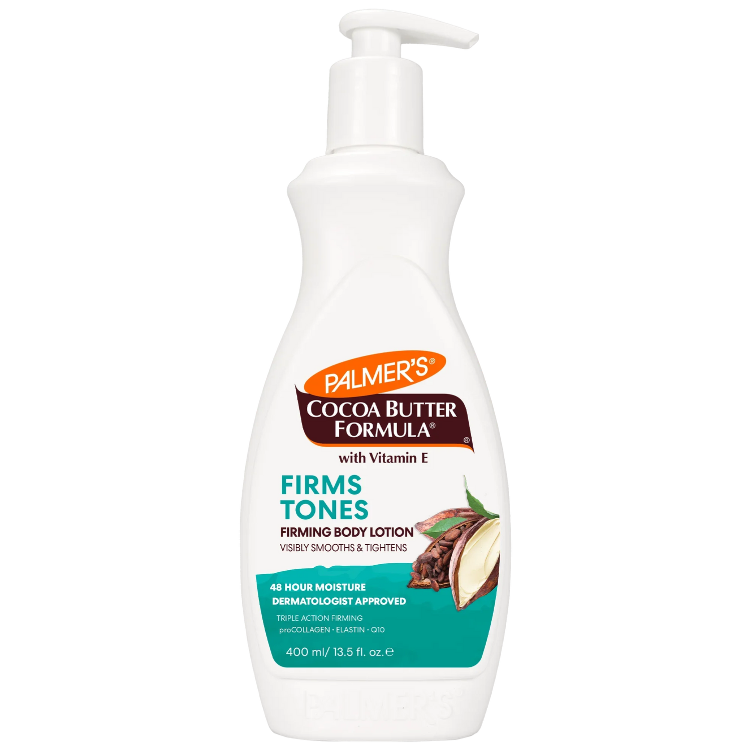 Coconut Butter Formula Firming Body Lotion