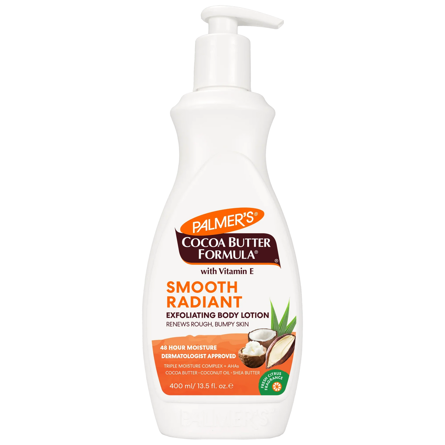 Retexture & Renew Exfoliating Body Lotion