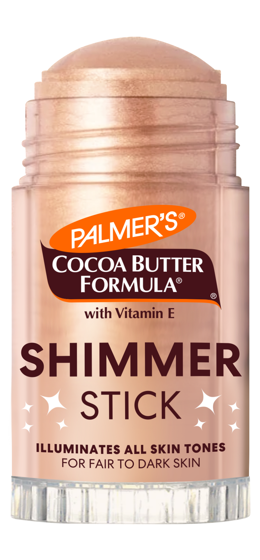 Shimmer Radiance Shimmer Stick