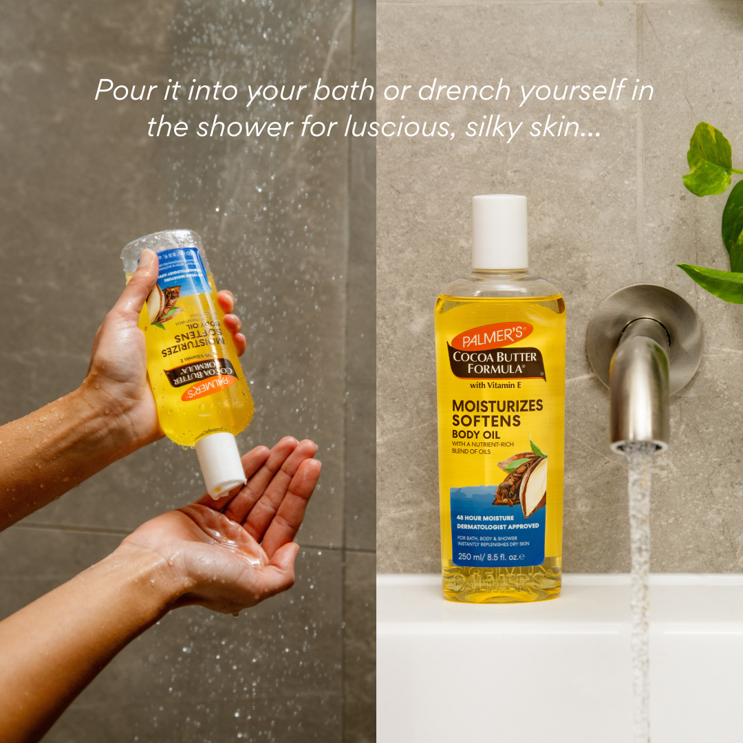 Palmer’s Cocoa Butter Moisturizing Body Oil