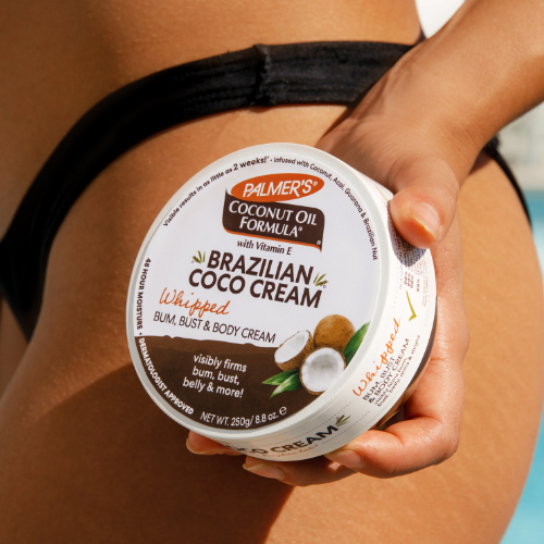 Palmers Coconut Body Lotions