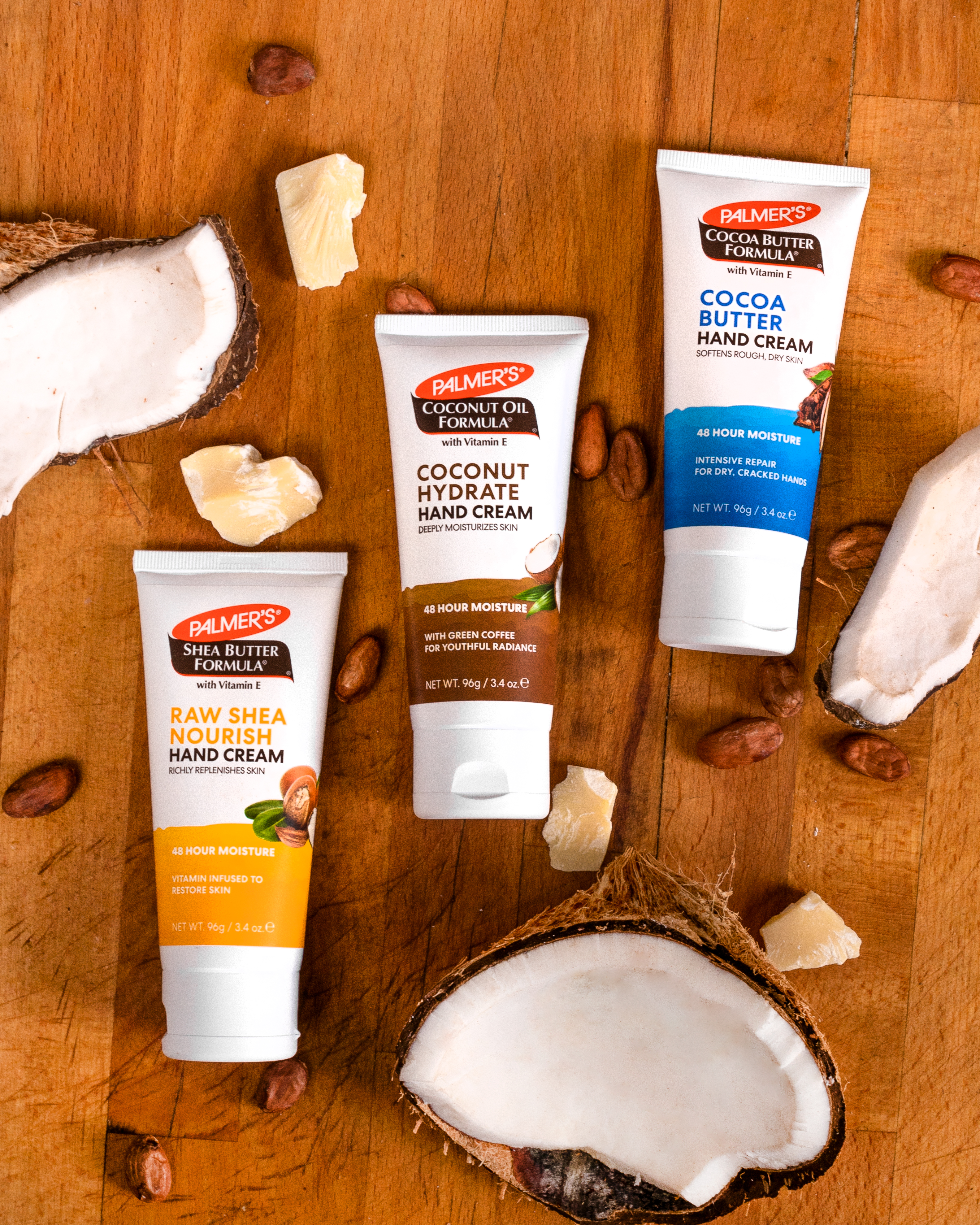 Palmer’s Hand Creams