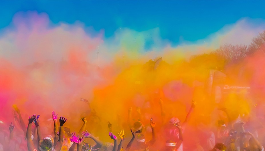 Holi Skin & Hair Protection Tips 2026: Pre- and Post-Color Care You Need