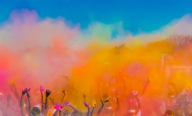 Holi Skin & Hair Protection Tips 2026: Pre- and Post-Color Care You Need