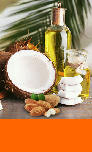 Argan Oil Image