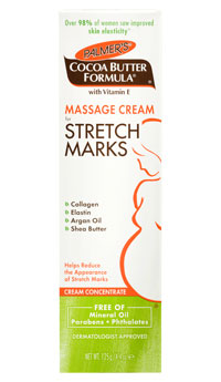 MASSAGE CREAM Product Image