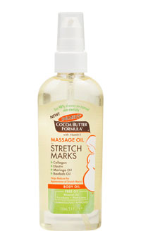 MASSAGE OIL Product Image